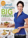 Cover image for Small Changes, Big Results